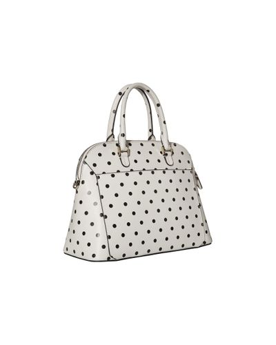 margaux large satchel in tutu pink ¥53 