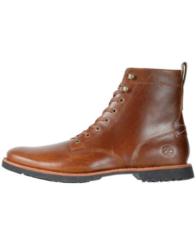 men's kendrick side zip boot