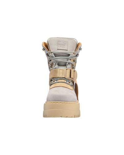 puma x fenty by rihanna boots