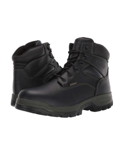 wolverine boots 84933
