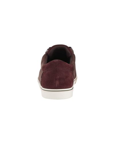 ugg men's brock ii wp sneaker
