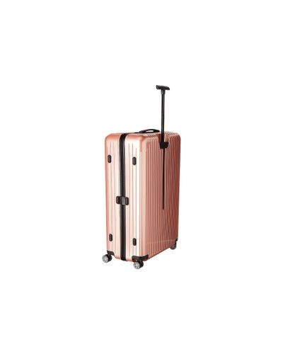 rimowa pearl rose