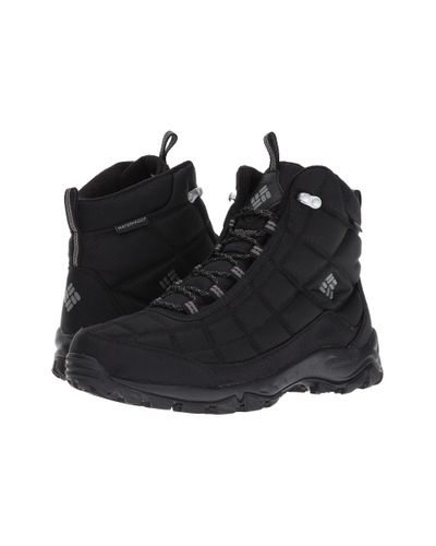 firecamp boot