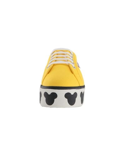 superga x disney