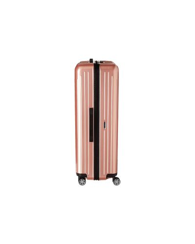 rimowa pearl rose
