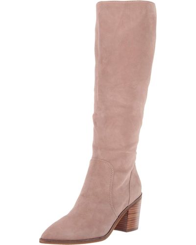 cole haan willa knee high boot