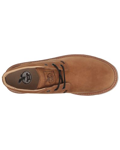 georgia small batch chukka