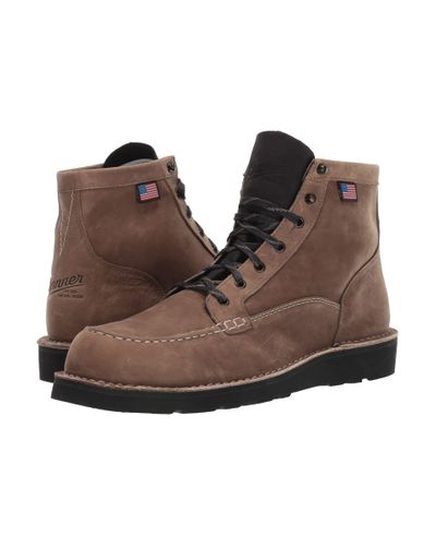 danner bull run lux