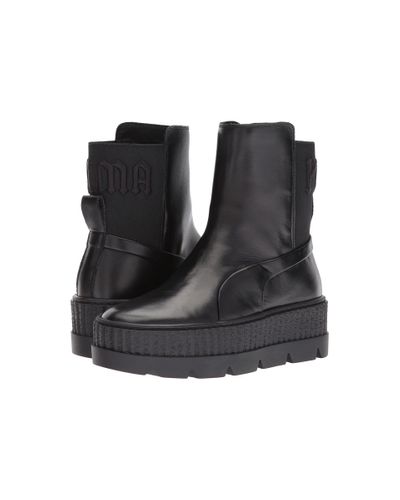 instant boot shine
