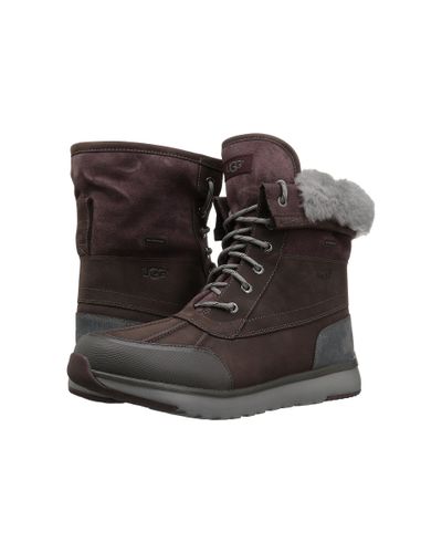 ugg eliasson boot