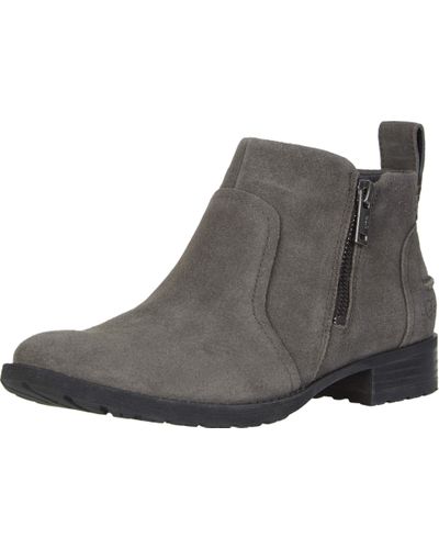ugg aureo ii black