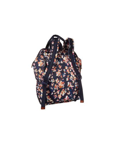lighten up frame backpack