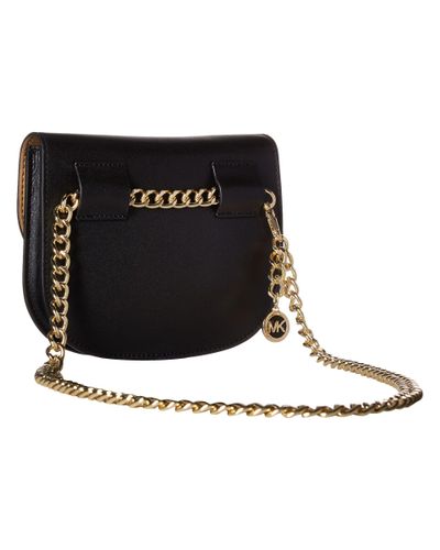 mk chain belt bolsa