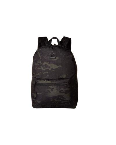 billabong lowers multicam backpack