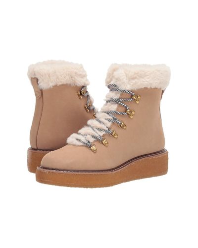 j crew snow boot