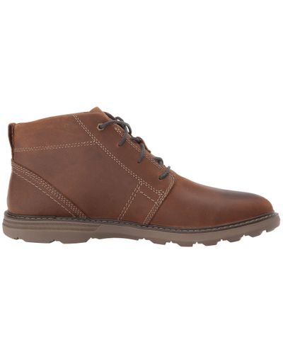 men's trey boot