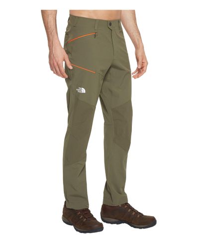 North face progressor pants Clearance