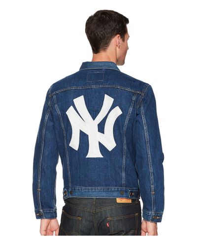 levis yankees