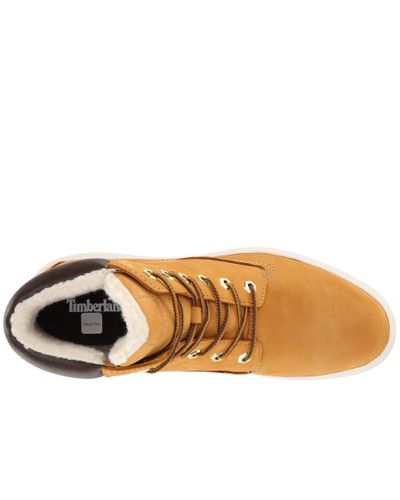 basket timberland londyn basket timberland londyn