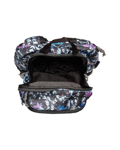 bramble vera bradley backpack