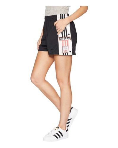 Adidas Snap Shorts SAVE 33% -