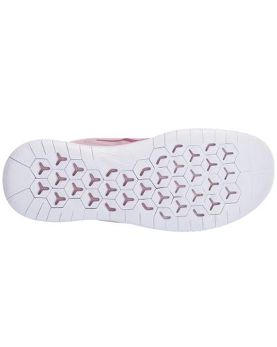 nike free rn 2018 plum
