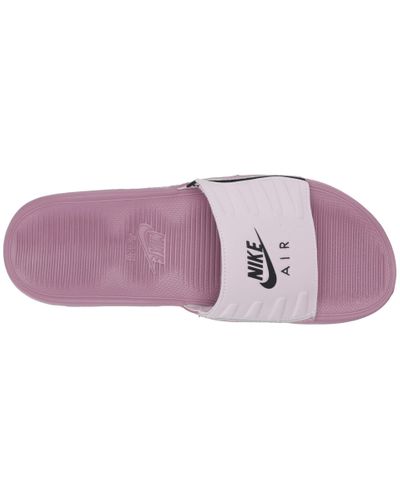 nike air max camden slide women's