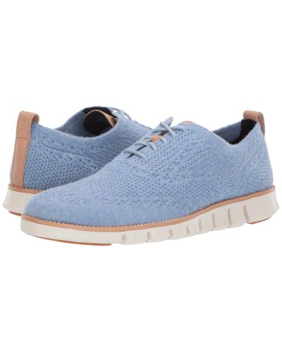 cole haan stitchlite wool