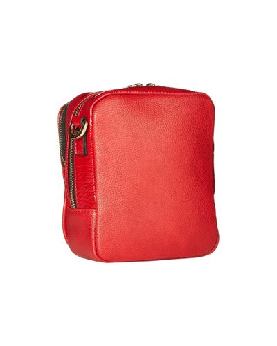 quay drawstring backpack