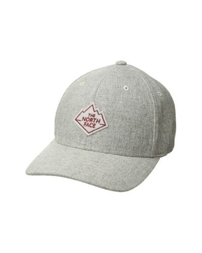 The North Face Team Tnf Ball Cap Shop 