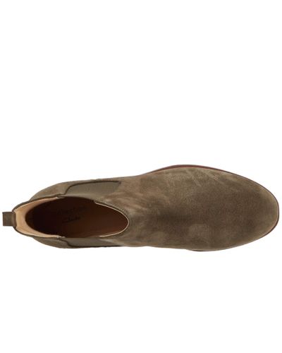 taylor shine clarks