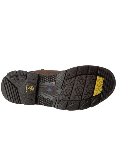 ariat catalyst vx metguard