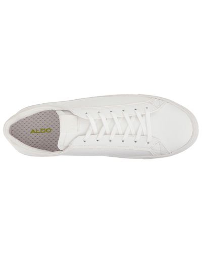 aldo armanti white