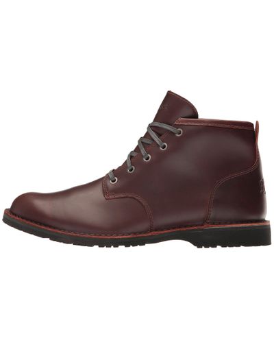 danner wolf creek chukka