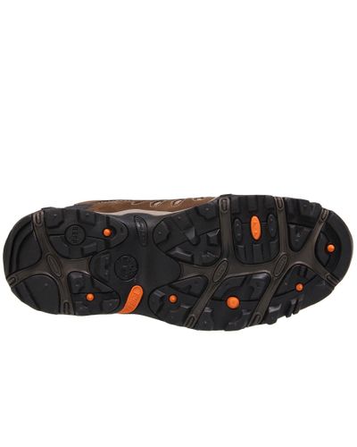 timberland mudslinger