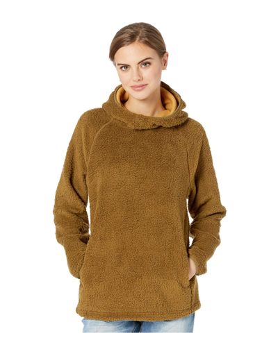 burton lynx pullover