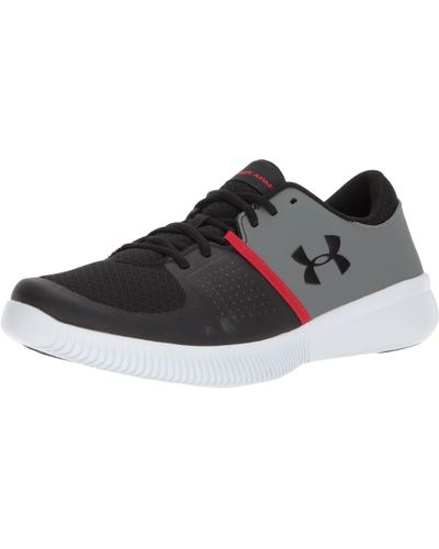 under armour zone 3 shoes