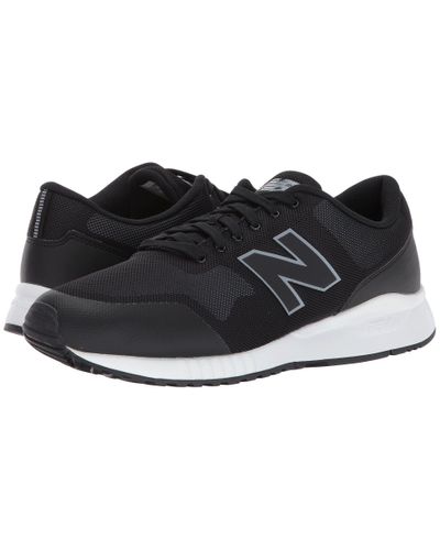 New Balance Rubber Mrl005 in Black/Grey (Black) for Men - Lyst New Balance Rubber Mrl005 in Black/Grey (Black) for Men - Lyst