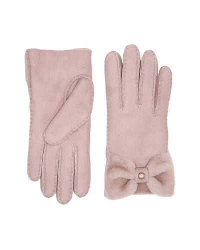 waterproof sheepskin gloves