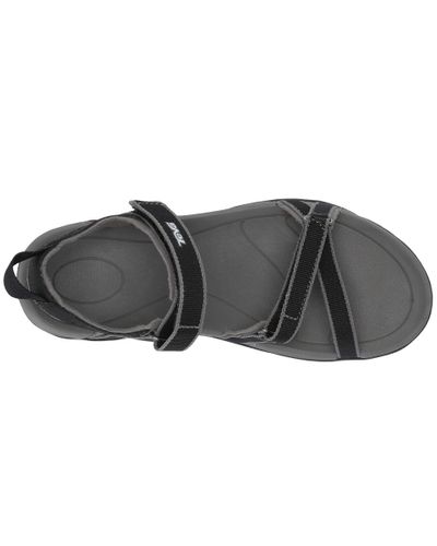 teva verra black