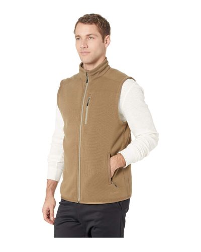 filson ridgeway fleece jacket