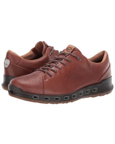 ecco cool 2.0 retro sneaker
