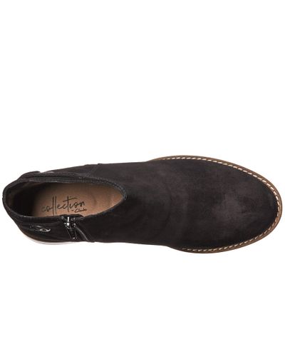 clarks camzin bow