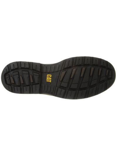 caterpillar tyndall esd steel toe