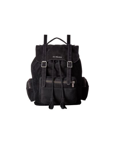 dr martens big slouch backpack