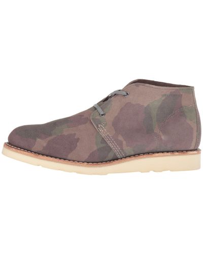 wolverine liam chukka