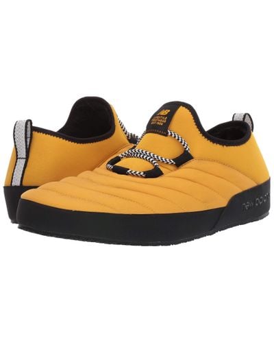 new balance moc low