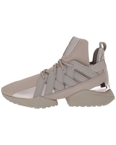 puma muse echo rock ridge