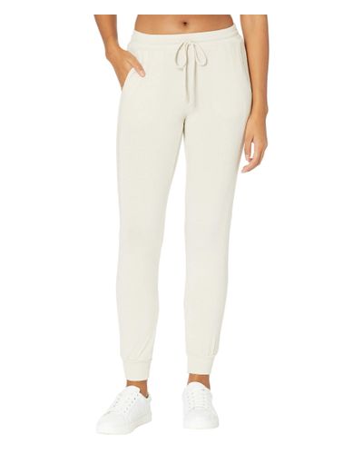 out from under jenny fleece joggers