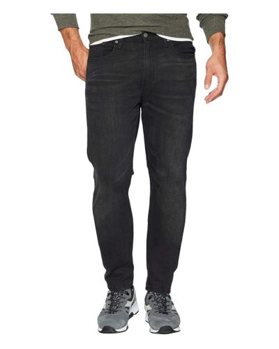 levi relaxed boot cut